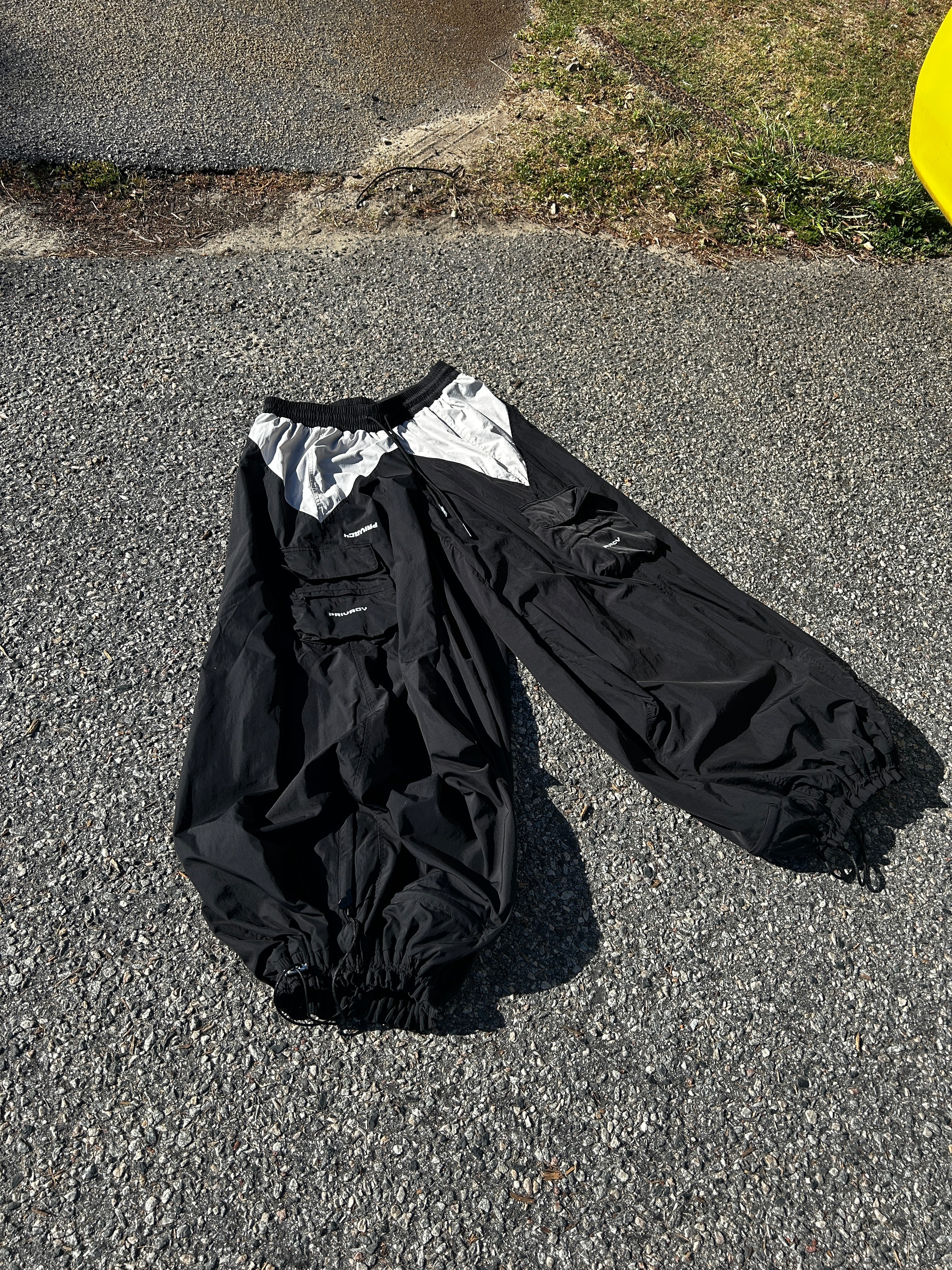 ReWorked Track Pants